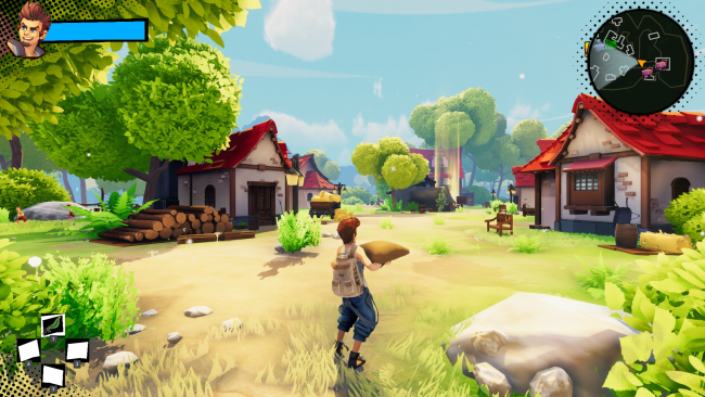 What The Duck PC Screenshot