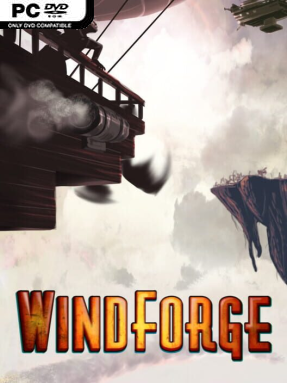Windforge Free Download (v1.1.9826)