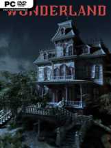 Wonderland Free Download - PC Game on SteamUnlocked