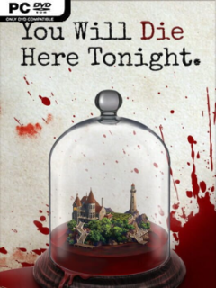 You Will Die Here Tonight (v1.1.3) - PC Game on SteamUnlocked