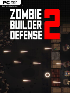 Zombie Builder Defense 2 - PC Game on SteamUnlocked