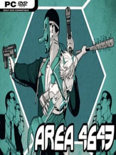 NINJASLAYER : AREA 4643 (v1.1) - PC Game on SteamUnlocked