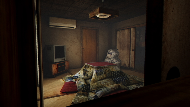 The Kidnap Gameplay Screenshot