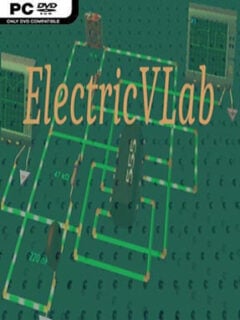 ElectricVLab - PC Game on SteamUnlocked