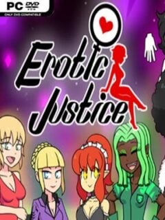 Erotic Justice (Uncensored) - PC Game on SteamUnlocked
