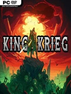 King Krieg (v1.0.3.1) - PC Game on SteamUnlocked