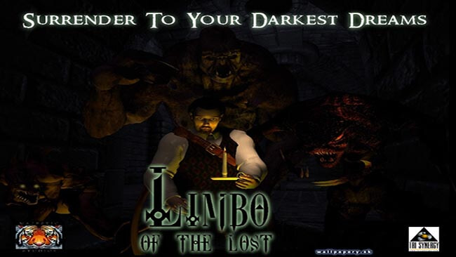 Limbo of the Lost Free Download