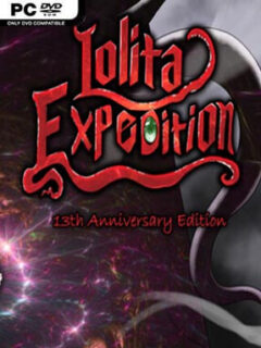 Lolita Expedition (v1.5) - PC Game on SteamUnlocked
