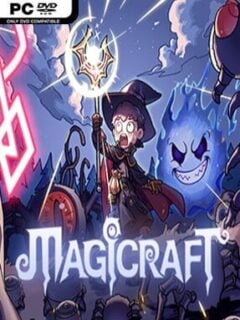 Magicraft (v1.2.23) - PC Game on SteamUnlocked