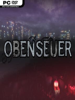 Obenseuer (v0.5.05) - PC Game on SteamUnlocked