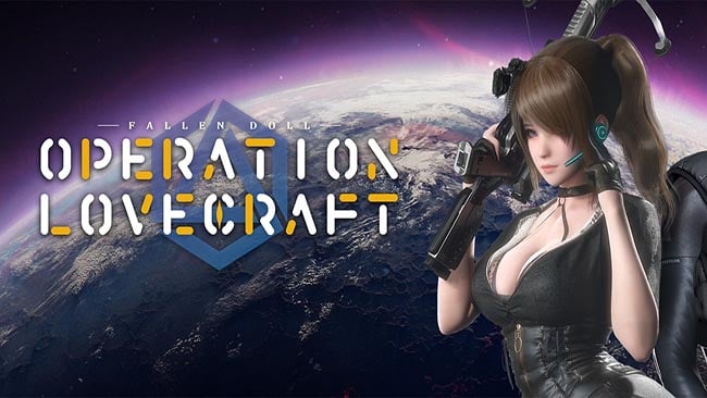 Operation Lovecraft: Fallen Doll Free Download