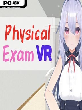 【VR】Physical Exam - PC Game on SteamUnlocked