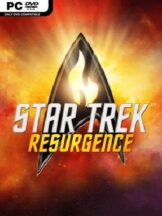 Star Trek: Resurgence Free Download (v1.1) - PC Game on SteamUnlocked