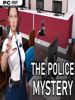 The Police Mystery - PC Game on SteamUnlocked