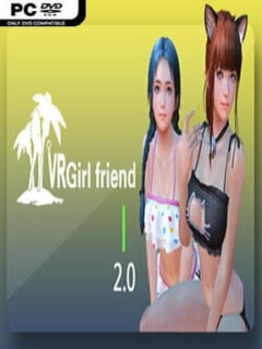 VR Girlfriend - PC Game on SteamUnlocked
