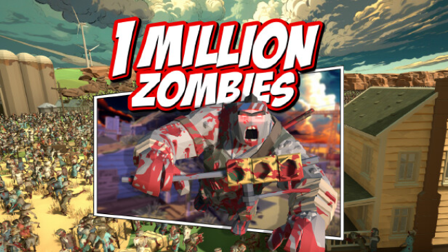Million Zombies Free Download