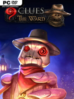 9 Clues 2: The Ward - PC Game on SteamUnlocked
