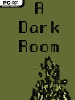 A Dark Room - PC Game on SteamUnlocked