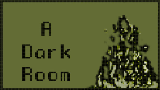 A Dark Room Free Download