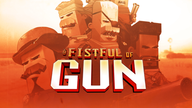 A Fistful Of Gun Free Download