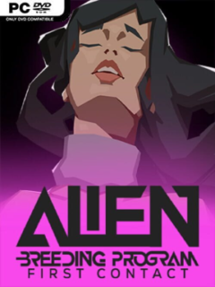 Alien Breeding Program: First Contact (Uncensored) - PC Game on SteamUnlocked