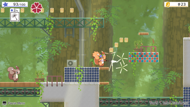 Ameagari no Hanaby PC Screenshot