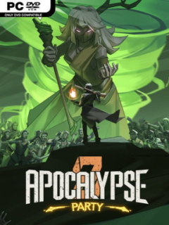 Apocalypse Party - PC Game on SteamUnlocked