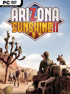 Arizona Sunshine 2 - PC Game on SteamUnlocked