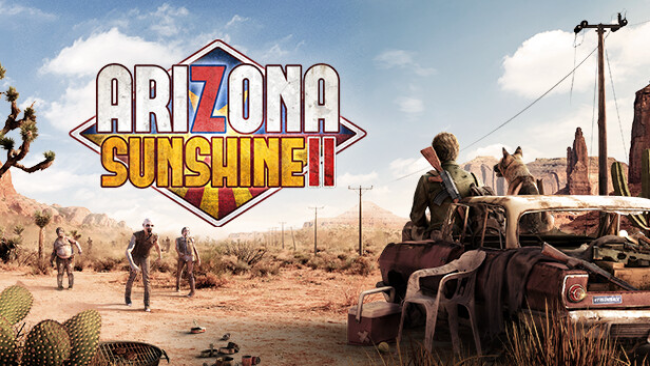 Arizona Sunshine Free Download
