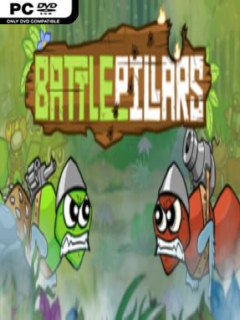 Battlepillars Gold Edition - PC Game on SteamUnlocked