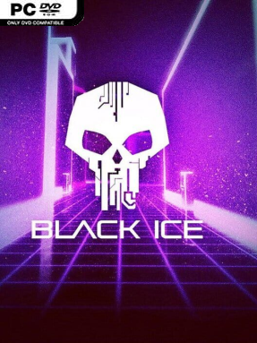 Black Ice (v0.9.154) - PC Game on SteamUnlocked