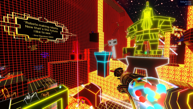 Black Ice PC Screenshot