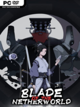 Blade Of The Netherworld Free Download - PC Game on SteamUnlocked