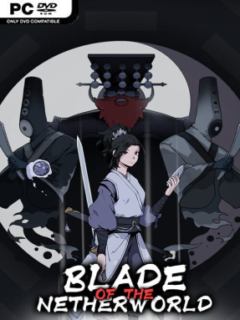 Blade Of The Netherworld - PC Game on SteamUnlocked