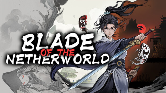 Blade Of The Netherworld Free Download