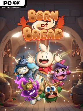 Born Of Bread - PC Game on SteamUnlocked