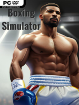 Boxing Simulator Free Download - PC Game on SteamUnlocked