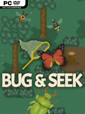 Bug & Seek Free Download