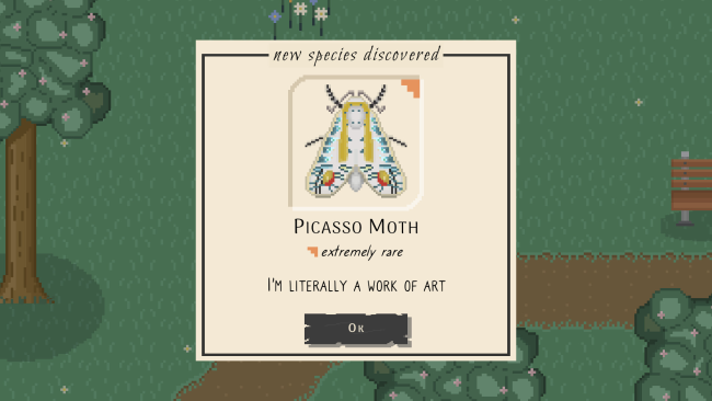 Bug & Seek PC Screenshot