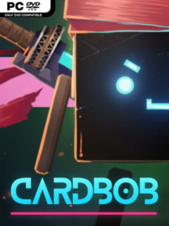 Cardbob - PC Game on SteamUnlocked