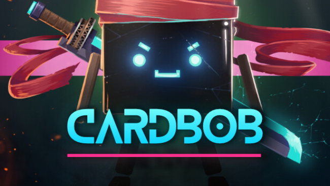 Cardbob Free Download