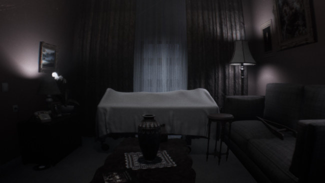 Chaperone PC Screenshot