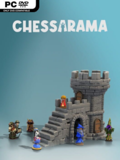 Chessarama (v1.0.2) - PC Game on SteamUnlocked