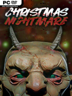 Christmas Nightmare - PC Game on SteamUnlocked