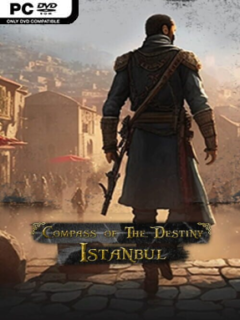 Compass of Destiny: Istanbul (v2023.11.30) - PC Game on SteamUnlocked
