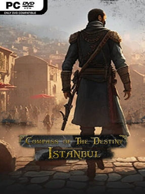 Compass of Destiny: Istanbul