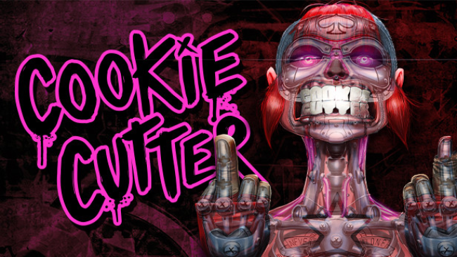 Cookie Cutter Free Download