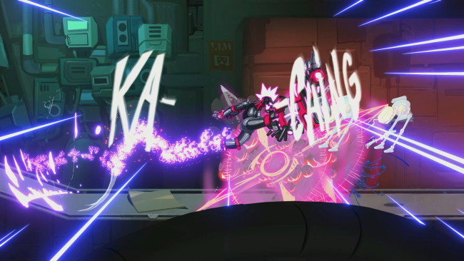 Cookie Cutter PC Screenshot