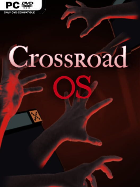 Crossroad OS - PC Game on SteamUnlocked