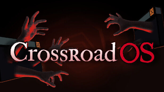 Crossroad OS Free Download